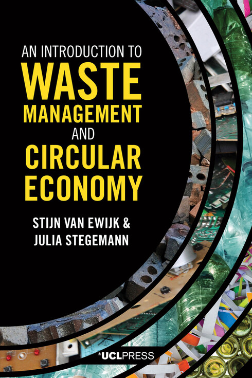 Read more about An Introduction to Waste Management and Circular Economy