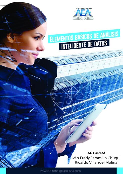 Read more about Elementos básicos de Análisis Inteligente de Datos
