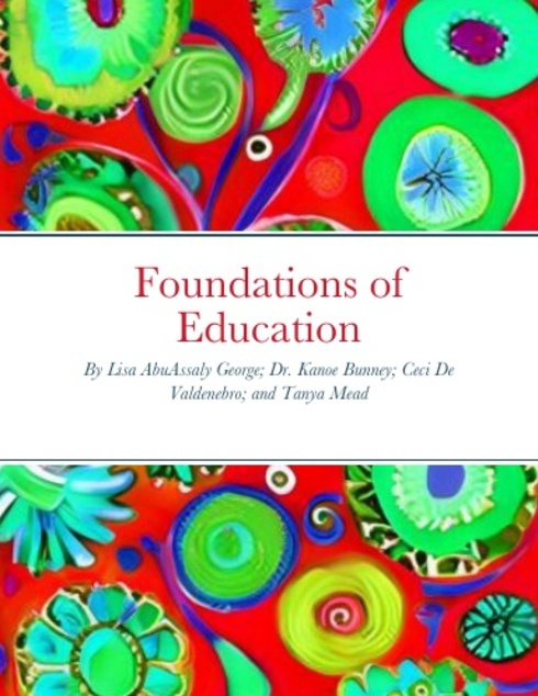Read more about Foundations of Education