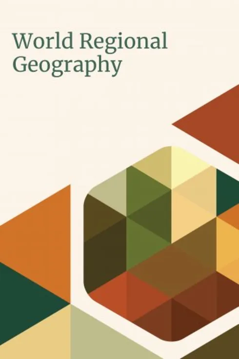 Read more about World Regional Geography - People, Places and Globalization