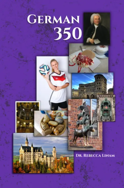 German 350 cover image Read more about German 350