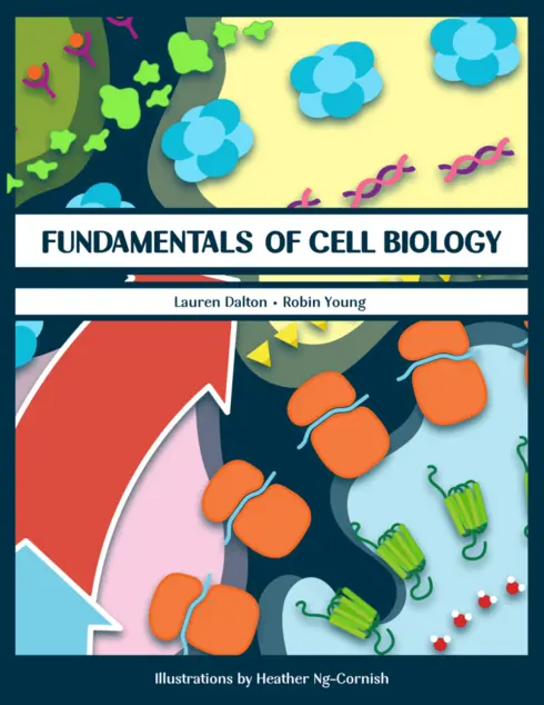 Fundamentals of Cell Biology cover image Read more about Fundamentals of Cell Biology
