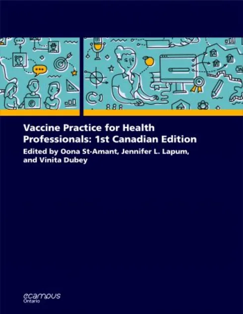 Vaccine Practice for Health Professionals - 1st Canadian Edition cover image Read more about Vaccine Practice for Health Professionals - 1st Canadian Edition
