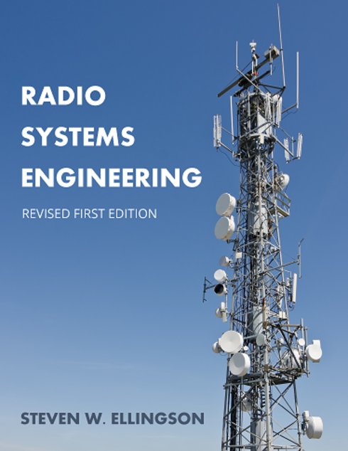 Read more about Radio Systems Engineering - Revised First Edition
