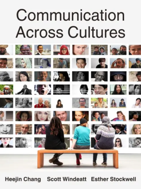 Communication Across Cultures cover image Read more about Communication Across Cultures