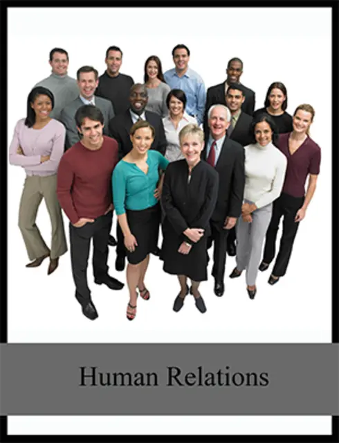Human Relations cover image Read more about Human Relations