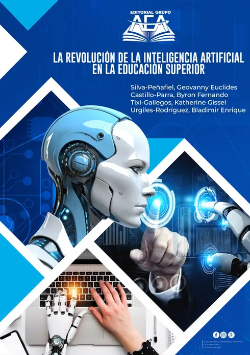 La Revolución de la Inteligencia Artificial en la Educación Superior cover image Read more about La Revolución de la Inteligencia Artificial en la Educación Superior