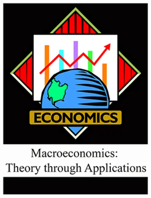 Macroeconomics: Theory through Applications cover image Read more about Macroeconomics: Theory through Applications