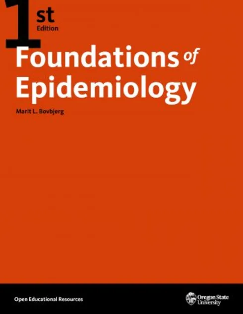 Foundations of Epidemiology cover image Read more about Foundations of Epidemiology