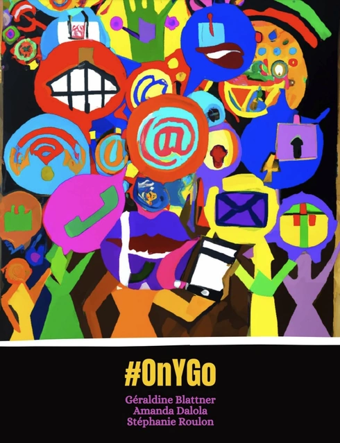 #OnYGo cover image Read more about #OnYGo
