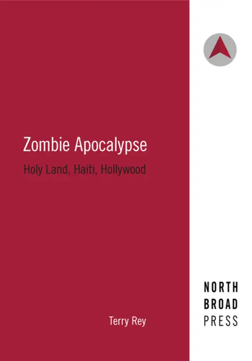 Zombie Apocalypse: Holy Land, Haiti, Hollywood cover image Read more about Zombie Apocalypse: Holy Land, Haiti, Hollywood