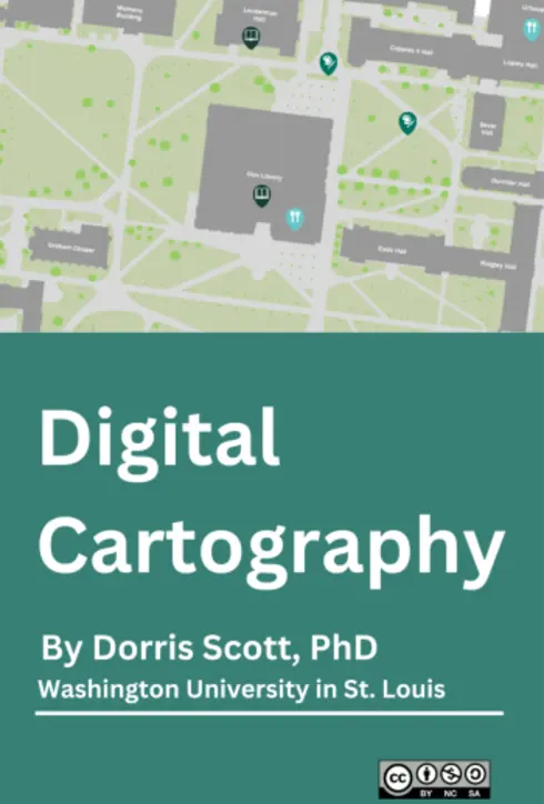 Digital Cartography cover image Read more about Digital Cartography