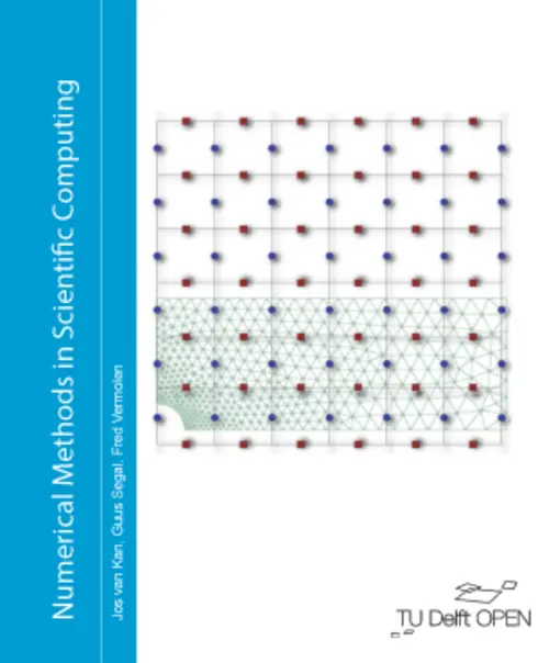 Numerical Methods in Scientific Computing cover image Read more about Numerical Methods in Scientific Computing