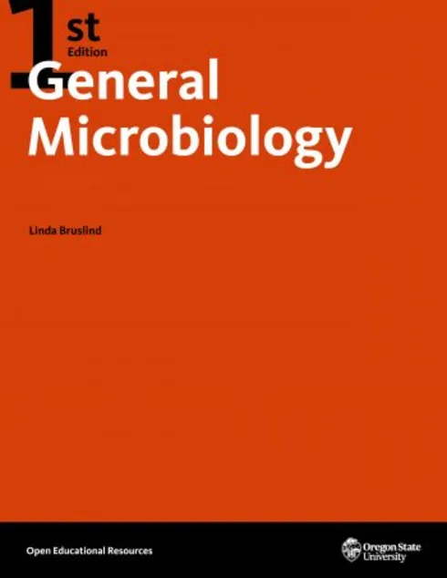 General Microbiology - 1st Edition cover image Read more about General Microbiology - 1st Edition