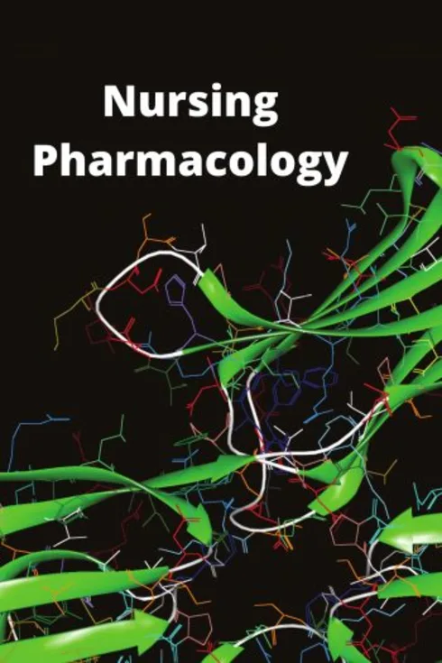 Read more about Nursing Pharmacology