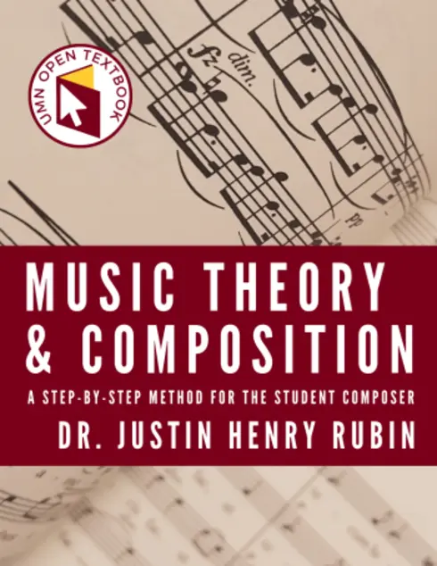 Music Composition & Theory cover image Read more about Music Composition & Theory