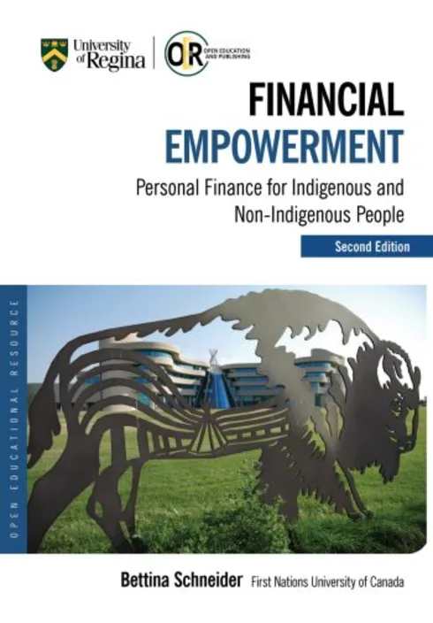 Financial Empowerment - 2nd ed. cover image Read more about Financial Empowerment - 2nd ed.