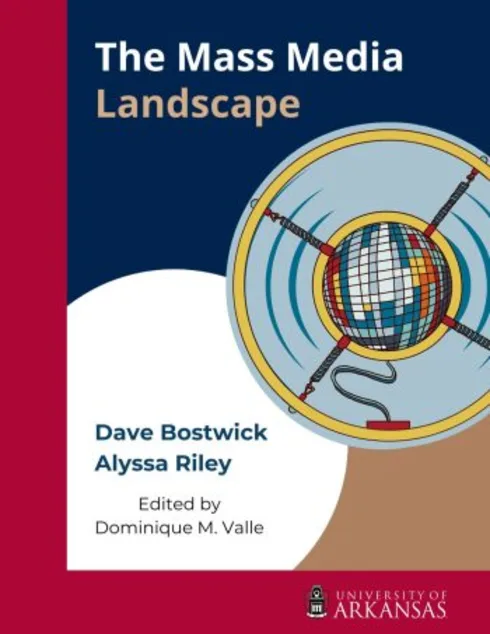The Mass Media Landscape cover image Read more about The Mass Media Landscape