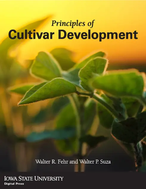 Read more about Principles of Cultivar Development