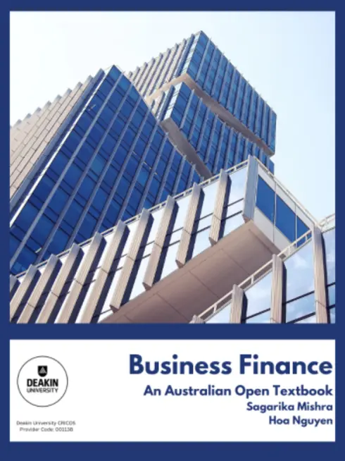 Business Finance cover image Read more about Business Finance