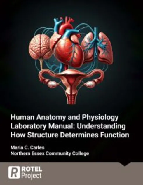 Human Anatomy and Physiology Laboratory Manual: Understanding How Structure Determines Function cover image Read more about Human Anatomy and Physiology Laboratory Manual: Understanding How Structure Determines Function