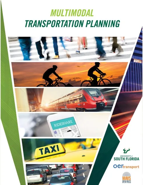 Multimodal Transportation Planning cover image Read more about Multimodal Transportation Planning