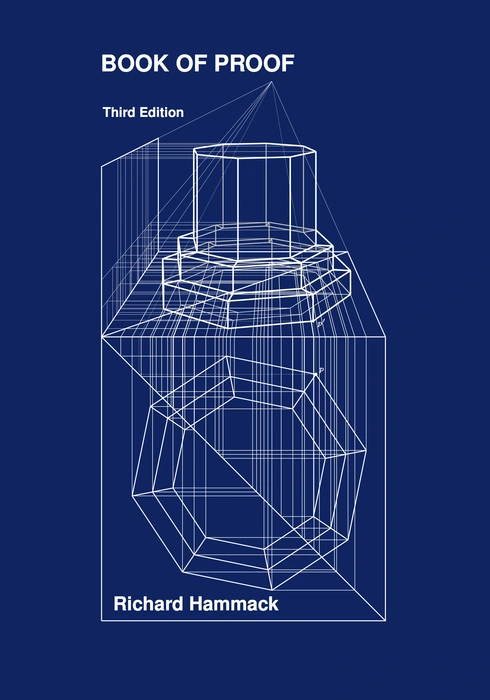 Book of Proof - Third Edition cover image Read more about Book of Proof - Third Edition