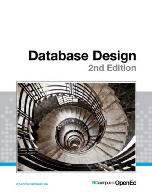 Read more about Database Design - 2nd Edition