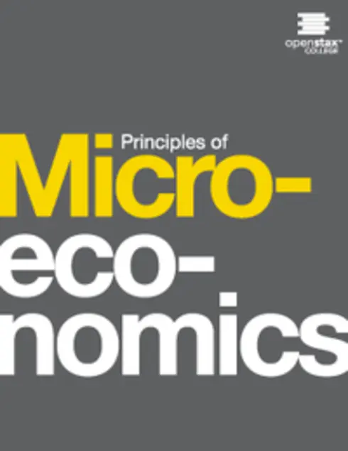 Principles of Microeconomics cover image Read more about Principles of Microeconomics