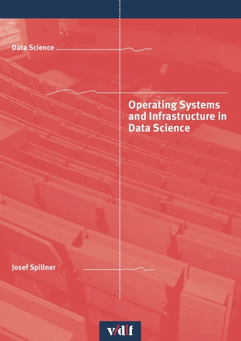 Operating Systems and Infrastructure in Data Science cover image Read more about Operating Systems and Infrastructure in Data Science