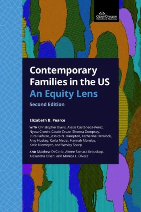 Read more about Contemporary Families: An Equity Lens - 2e