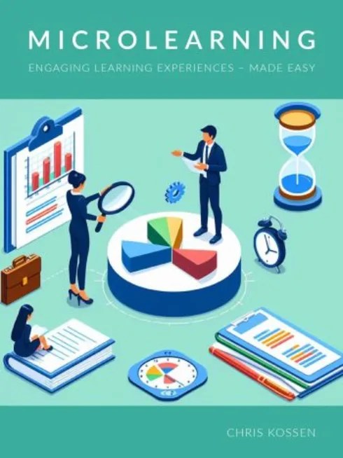 Read more about Microlearning: Engaging learning experiences made easy