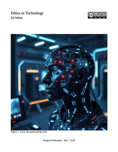 Read more about Ethics in Technology