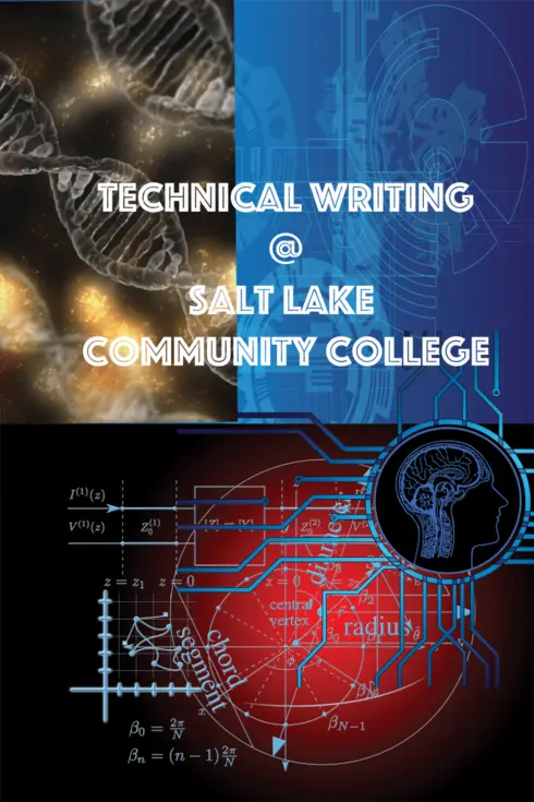Technical Writing @ SLCC cover image Read more about Technical Writing @ SLCC