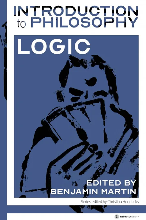Introduction to Philosophy: Logic cover image Read more about Introduction to Philosophy: Logic