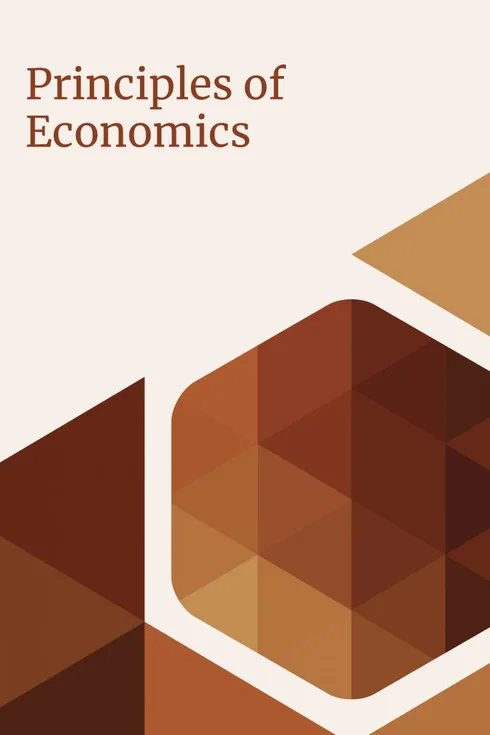 Principles of Economics cover image Read more about Principles of Economics