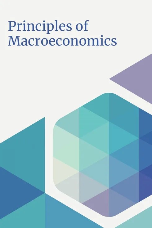 Principles of Macroeconomics cover image Read more about Principles of Macroeconomics