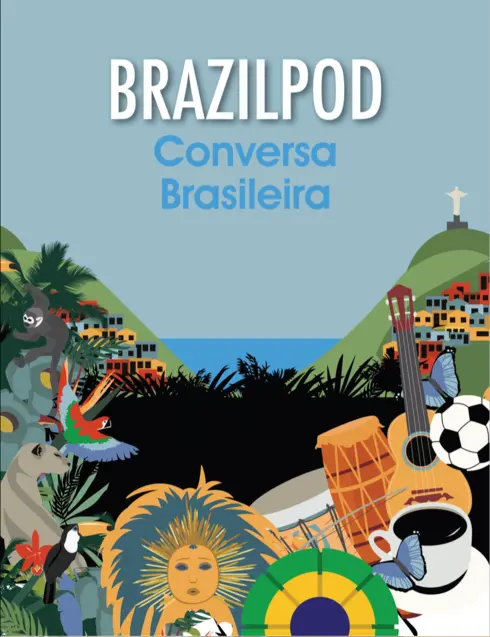 Conversa Brasileira cover image Read more about Conversa Brasileira