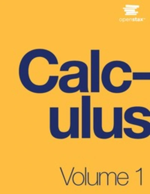 Calculus Volume 1 cover image Read more about Calculus Volume 1