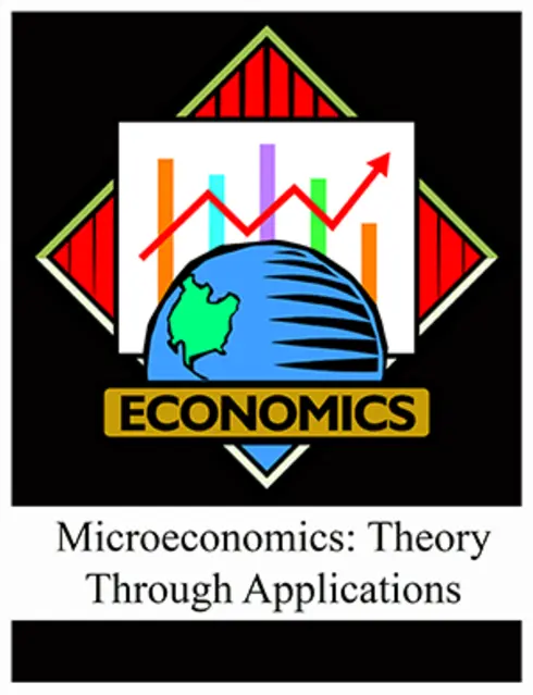 Microeconomics: Theory Through Applications cover image Read more about Microeconomics: Theory Through Applications