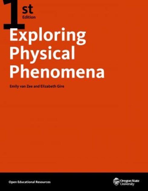 Read more about Exploring Physical Phenomena