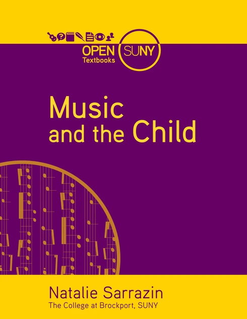 Music and the Child cover image Read more about Music and the Child