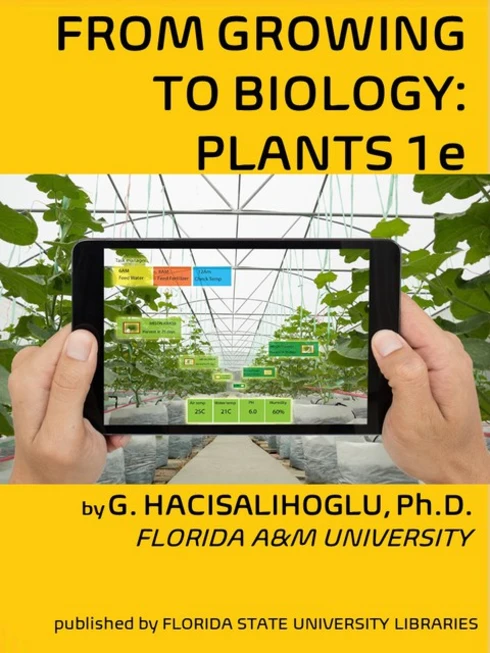 From Growing to Biology: Plants 1e cover image Read more about From Growing to Biology: Plants 1e