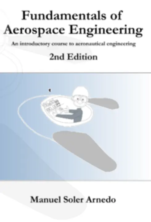 Fundamentals of Aerospace Engineering cover image Read more about Fundamentals of Aerospace Engineering
