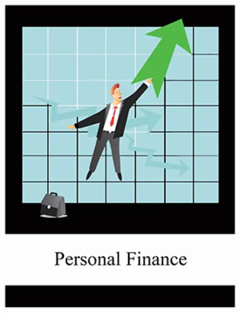Personal Finance cover image Read more about Personal Finance
