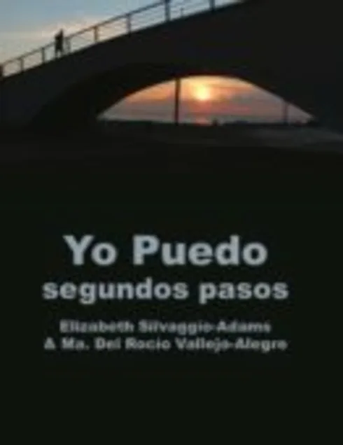 Yo puedo: segundos pasos cover image Read more about Yo puedo: segundos pasos