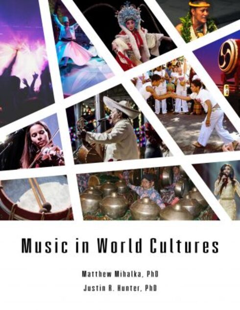 Read more about Music in World Cultures