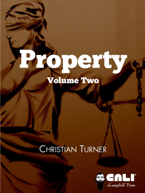 Read more about Property Volume 2