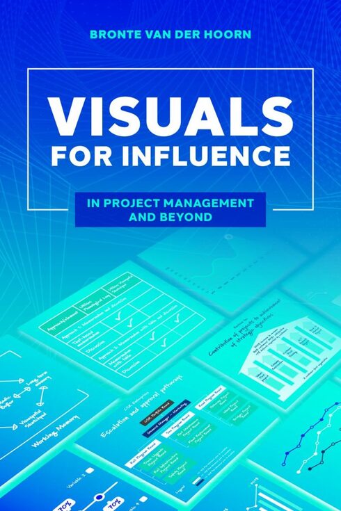 Read more about Visuals for influence: in project management and beyond