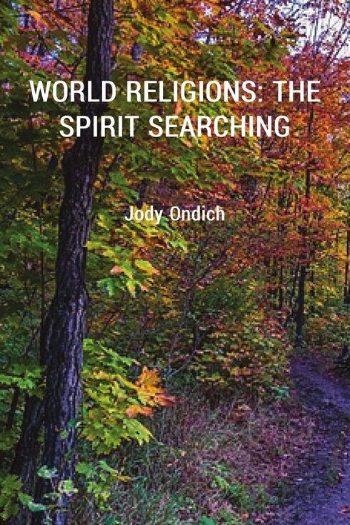 Read more about World Religions: the Spirit Searching